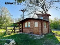 Prodej chaty, Moravany, 12 m2
