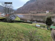 Prodej pozemku pro bydlení, Děčín, 1057 m2