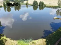 Prodej rybníku, Moravská Třebová, 94551 m2