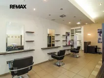Pronájem obchodního prostoru, Svitavy, Svitavská, 80 m2