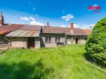 Prodej rodinného domu, Kostelec nad Černými lesy - Kostelec nad Černými Lesy, Generála Vedrala Sázavského, 79 m2