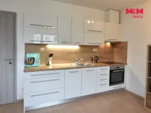 Pronájem bytu 2+kk, Praha - Vysočany, Strnadových, 58 m2