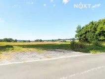 Prodej pozemku pro bydlení, Žandov, 1183 m2