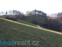Prodej pole, Seninka, 13881 m2