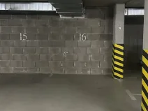 Pronájem garáže, Brno, Vodní, 15 m2