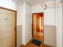 Prodej bytu 3+1, Břeclav, Na Valtické, 69 m2