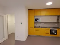 Pronájem bytu 2+kk, Třeboň, Za nádražím, 41 m2