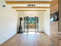 Prodej bytu 3+kk, Ostrovec, 48 m2