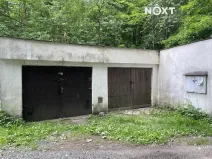 Prodej garáže, Liberec, 19 m2