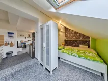 Prodej bytu 4+kk, Trutnov, Letní, 59 m2