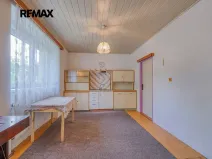 Prodej rodinného domu, Kladruby, Husova, 131 m2