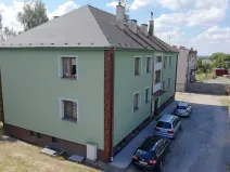 Prodej bytu 3+kk, Turkovice, 71 m2