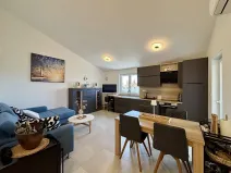 Prodej bytu 3+kk, Peroj, Chorvatsko, 56 m2