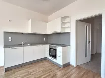 Pronájem bytu 2+kk, Praha - Holešovice, Malá Plynární, 51 m2