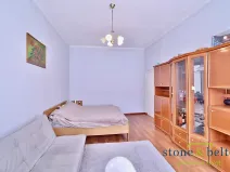 Prodej bytu 2+1, Praha - Vinohrady, Uruguayská, 62 m2