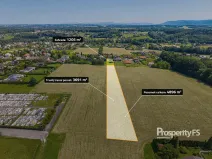 Prodej pozemku, Václavovice, 4896 m2