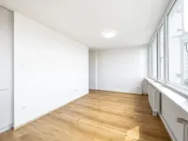 Prodej bytu 2+kk, Praha - Karlín, Nekvasilova, 42 m2