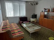 Prodej rodinného domu, Morkovice-Slížany, Kolaříkova, 69 m2