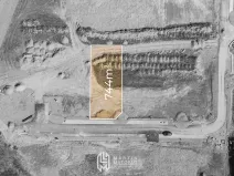 Prodej pozemku pro bydlení, Komárov, 729 m2