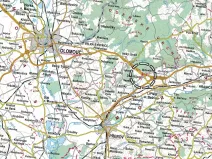 Prodej pole, Dolní Újezd, 11171 m2