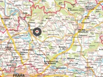 Prodej pole, Lhotka, 152320 m2