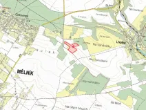 Prodej pole, Lhotka, 46020 m2