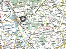 Prodej pole, Lhotka, 46020 m2