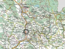 Prodej pole, Žďárek, 54118 m2