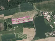 Prodej louky, Radnice, 34791 m2