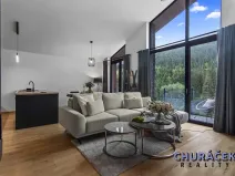 Prodej činžovního domu, Pec pod Sněžkou, 303 m2