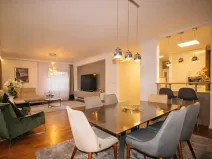 Prodej bytu 4+kk, Praha - Vokovice, Irská, 140 m2