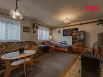 Prodej chalupy, Valašská Senice, 160 m2