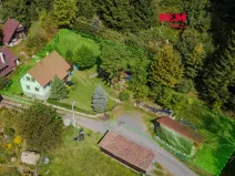 Prodej rodinného domu, Valašská Senice, 160 m2