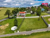 Prodej rodinného domu, Dražeň, 99 m2