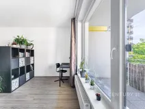 Prodej bytu 1+kk, Praha - Modřany, Soukalova, 38 m2