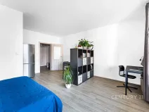 Prodej bytu 1+kk, Praha - Modřany, Soukalova, 38 m2