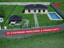 Prodej pozemku pro bydlení, Dražeň, 1009 m2