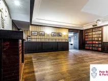 Prodej obchodního prostoru, Rakovník, Husovo náměstí, 1100 m2