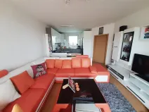 Pronájem bytu 2+kk, Nová Ves, Nad Obcí, 50 m2