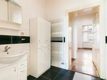 Pronájem pokoje, Brno, Sokolská, 87 m2