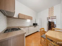 Pronájem bytu 2+1, Brno, Körnerova, 60 m2