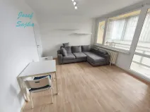 Prodej bytu 2+kk, Brno, Běloruská, 46 m2