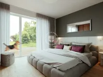 Prodej rodinného domu, Všetaty, 92 m2