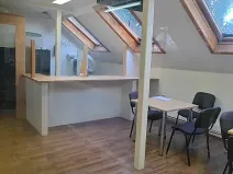 Pronájem obchodního prostoru, Průhonice, Říčanská, 31 m2
