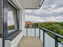Pronájem bytu 2+kk, Praha - Strašnice, Strančická, 52 m2