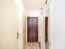 Prodej bytu 1+kk, Praha, Štúrova, 20 m2