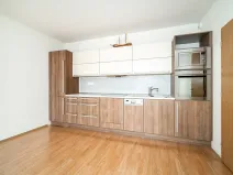 Pronájem bytu 2+kk, Hostivice, Ječná, 50 m2