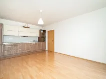 Pronájem bytu 2+kk, Hostivice, Ječná, 50 m2