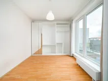 Pronájem bytu 2+kk, Hostivice, Ječná, 50 m2