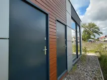 Prodej mobilheimu, Praha, Na Radosti, 100 m2